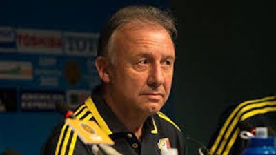 زاكيروني: يوفنتوس ليس له منافس في الدوري الإيطالي