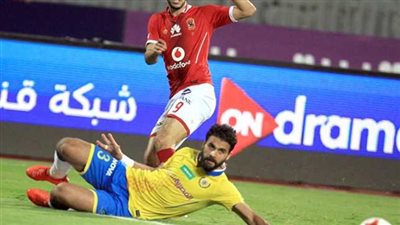 «المسابقات» تشترط موافقة الأمن لإقامة مباراة الأهلي بالإسماعيلية