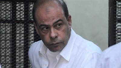 اليوم.. محاكمة الفقي والمناوي في الاستيلاء على المال العام