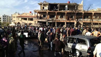 رئاسة طائفة «الدروز» تنعي ضحايا تفجيرات السويداء