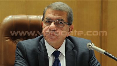 وزير المالية: نستهف خفض نسبة الدين العام المحلي