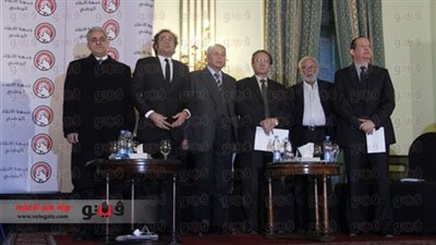 مصدر بالتعليم: وصف جبهة الإنقاذ بـ