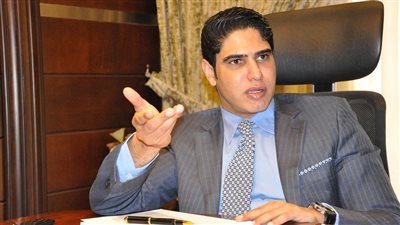 أبوهشيمة: لا أنتمى للإخوان.. ولست بديلا لأحمد عز.. قدمت تصورا للرئيس لزيادة التصدير عن الاستيراد.. استثماراتى مع القطريين بدأت قبل الثورة.. وقطر من أكثر البلدان التى ساعدت مصر