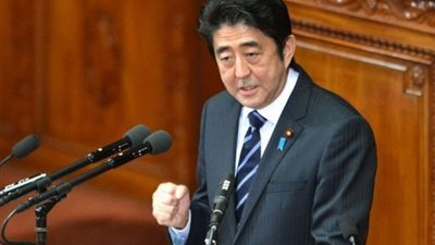 اليابان تمدد عقوباتها المفروضة على كوريا الشمالية عامين إضافيين