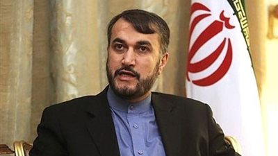 «اللهيان»: اتهامات الكويت لإيران بدعم الإرهاب «مزاعم»