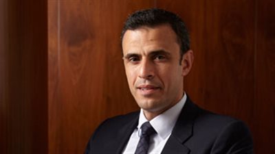كريم عوض: البورصة المصرية الأكثر جاذبية بالأسواق الناشئة