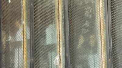 تأجيل محاكمة 213 متهما من عناصر تنظيم «بيت المقدس» لـ4 أغسطس