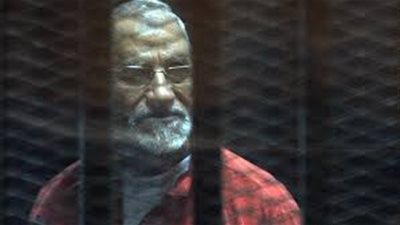 أولى جلسات إعادة محاكمة «بديع» اليوم في أحداث «مكتب الإرشاد»