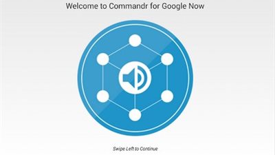 بالفيديو.. تطبيق يقوم بإعطائك الأوامر الصوتية للتعامل مع هاتفك الأندرويد