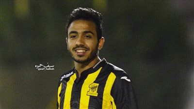 أول ظهور لـ«كهربا» بقميص اتحاد جدة السعودي