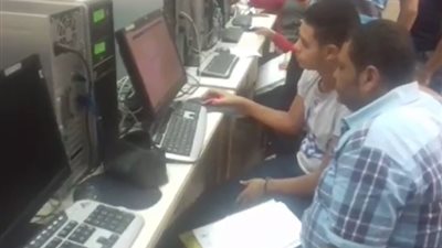 معامل تنسيق «حاسبات ومعلومات» تسمح بدخول أولياء الأمور (فيديو)