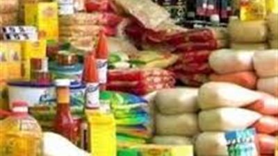 بقالة بورسعيد تشكو تدنى جودة السكر والزيت التموينى