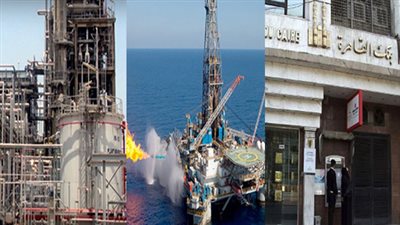 أهم 3 شركات تعتزم الحكومة طرحها بالبورصة.. «إنبي» رائدة في مجال الكشف والتنقيب عن الغاز.. «بنك القاهرة» سجل أعلى القياسات بالصناعة المصرفية.. و«آموك» حققت 1.1 مليار جنيه 