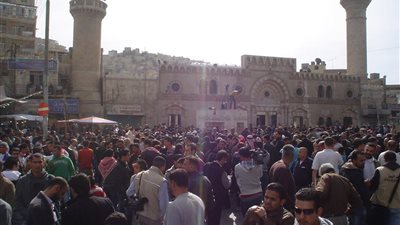 الطريقة العزمية تستعد لانطلاق مسيرة التضامن مع شيخ الأزهر