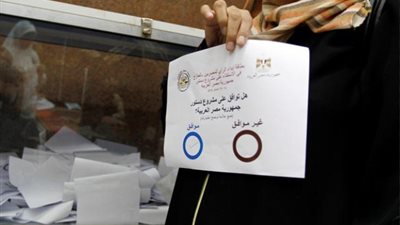 «الإنقاذ» تدعو الشعب المصري للمشاركة في «استفتاء الدستور»