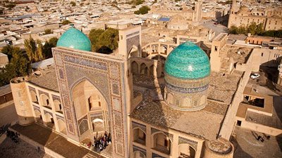 أفضل 10 وجهات آسيوية لعام 2018 (صور)