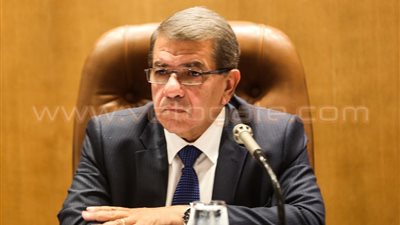 وزير المالية: الحكومة ليس لديها حساسية في التعامل مع صندوق النقد