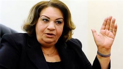 تهاني الجبالي: لا يحوز عرض القوانين على «الدستورية» قبل إقرارها ورقابة مجلس الدولة كافية