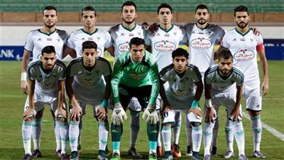 المصرى يرحب باللعب في برج العرب