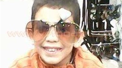 أول صورة لناشئ سموحة ضحية مشاجرة بالأسلحة النارية في الإسكندرية