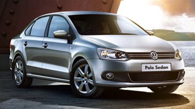 تعرف على أسعار جمارك سيارات «فولكس فاجن بولو» في مصر