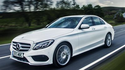 تعرف على أسعار جمارك سيارات «مرسيدس C CLASS» في مصر