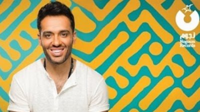 رامي صبري يهنئ رامي جمال على ألبومه الجديد «ليالينا»