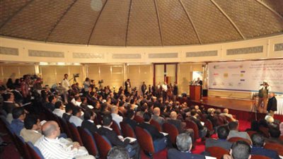 النصر للزجاج: استهلاك الفرد 3.5 كيلو جرام سنويا من الزجاج