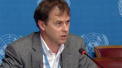 مفوضية حقوق الإنسان تعترض على أحكام الإعدام فى الشرق الأوسط