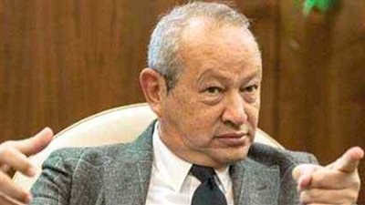 بالفيديو..ساويرس: «عايز أشوف البلد دي حرة مستقرة مافيهاش فقر»