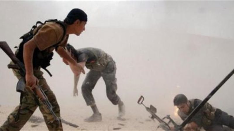صورة أرشيفية 