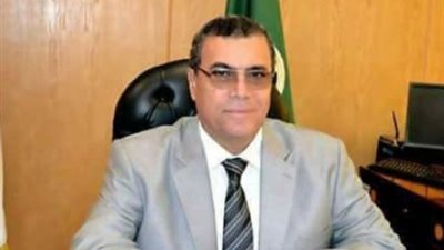 محافظ الفيوم: استكمال أعمال تطوير الطريق الملاصق لبحيرة قارون