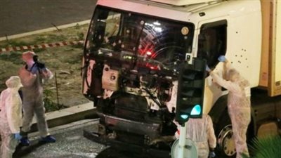 شركة توزيع أفلام فرنسية تطلب سحب «يوم الباستيل» بعد هجوم نيس