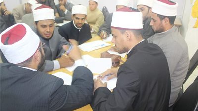 «كيف تحاور متطرفا» سلسلة ورش عمل جديدة لوعاظ البحوث الإسلامية
