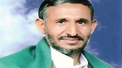 هبرة: الحوار هو الطريق الصحيح لحل أزمات اليمن