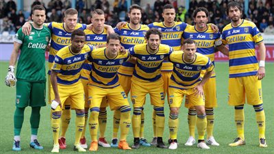 بارما مهدد بالبقاء في الدرجة الثانية بسبب التلاعب في النتائج