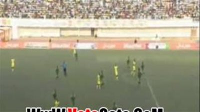 بالفيديو.. موريتانيا تفوز على جنوب أفريقيا بثلاثية بتصفيات الأمم