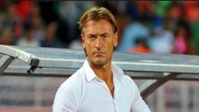 مدرب مصر.. «رينارد» لن أرحل عن المغرب لتدريب منتخب أفريقي آخر