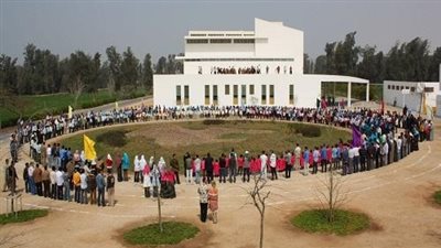 «التعليم العالي» تقرر إعادة فتح باب القبول بجامعة هيلوبوليس