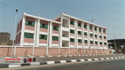 اشتباكات لأولياء أمور داخل مدرسة ابتدائية بالمنصورة