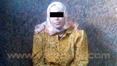 متسولة «تعض» شرطيين بمحطة مترو الدمرداش