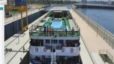 «الري»: 6.5 مليارات جنيه تكلفة مشروع قناطر أسيوط الجديدة (فيديو)