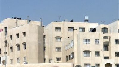 اتحاد المقاولين الحر: التمويل العقارى 