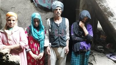 محافظ سوهاج يستجيب لحالة المواطن «رمضان» بالقرامطة غرب