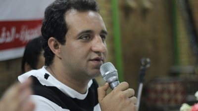 أحمد مرتضى يطلب مساعدة «ميدو» لتحقيق أمنية أول الثانوية العامة