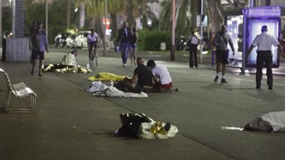 نواب تونسيون يدعون إلى تنسيق قضائي مع فرنسا في هجوم «نيس»