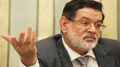 الخرباوي: تطبيع «أردوغان» مع إسرائيل لحماية منصبه