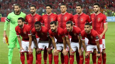 بعد التعديل.. مواعيد مباريات الأهلي بالدور الأول للدوري