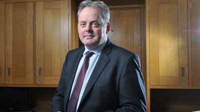 بعد استقالته.. 5 معلومات حول وزير المشتريات الدفاعية البريطانية