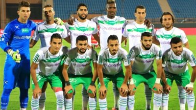 الاتحاد السكندري يدرس إلغاء آخر ودياته بسبب موعد الدوري